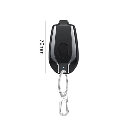 Compact Portable Phone Charger