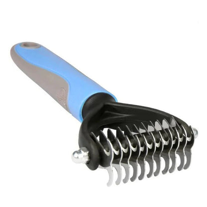 Gentle Cat Dog Detangling Brush - Hehif