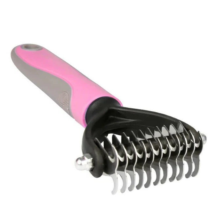 Gentle Cat Dog Detangling Brush