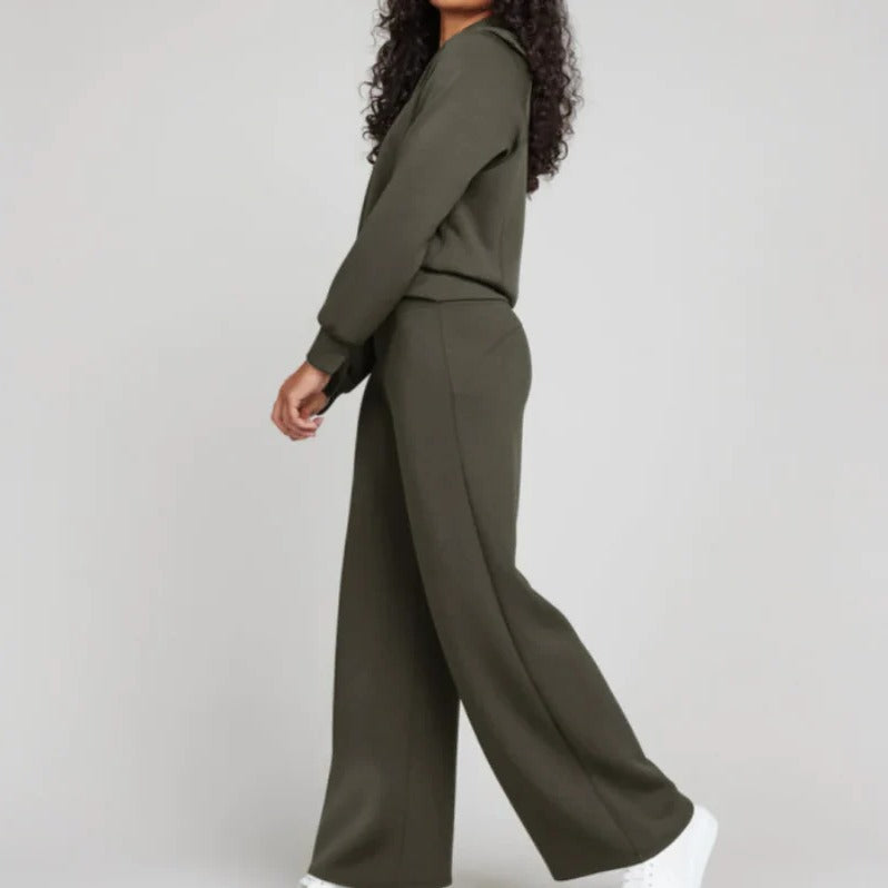 Lightweight Breathable Pants
