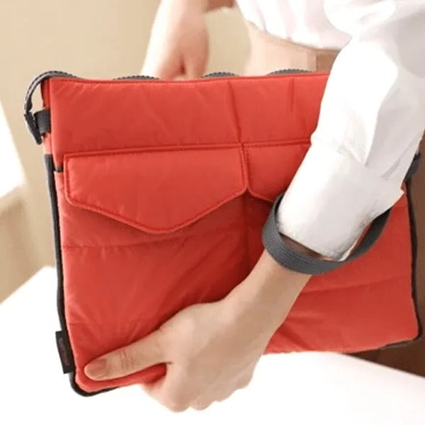 Compact Inner Pocket Bag - Hehif
