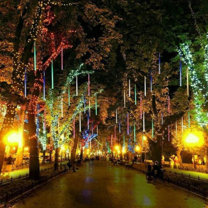 Winter Wonderland String Lights