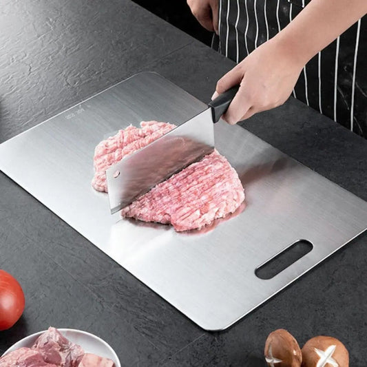 Durable Non Stick Cutting Board - Hehif