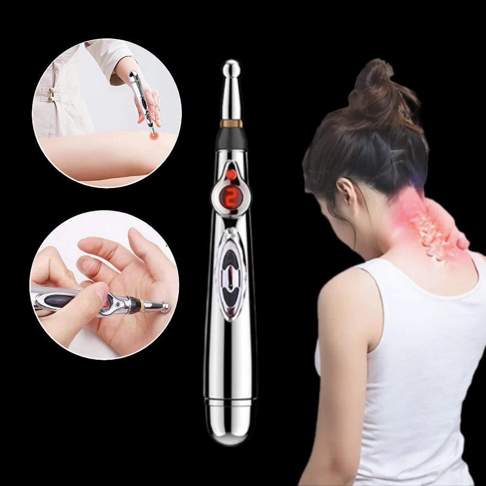 Relaxing Body Massage Tool - Hehif