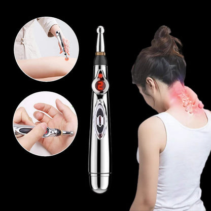Relaxing Body Massage Tool - Hehif