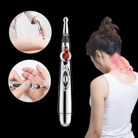 Relaxing Body Massage Tool - Hehif