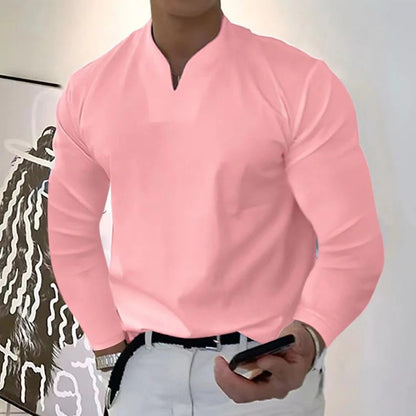 Waterproof Seamless Athletic Shirt