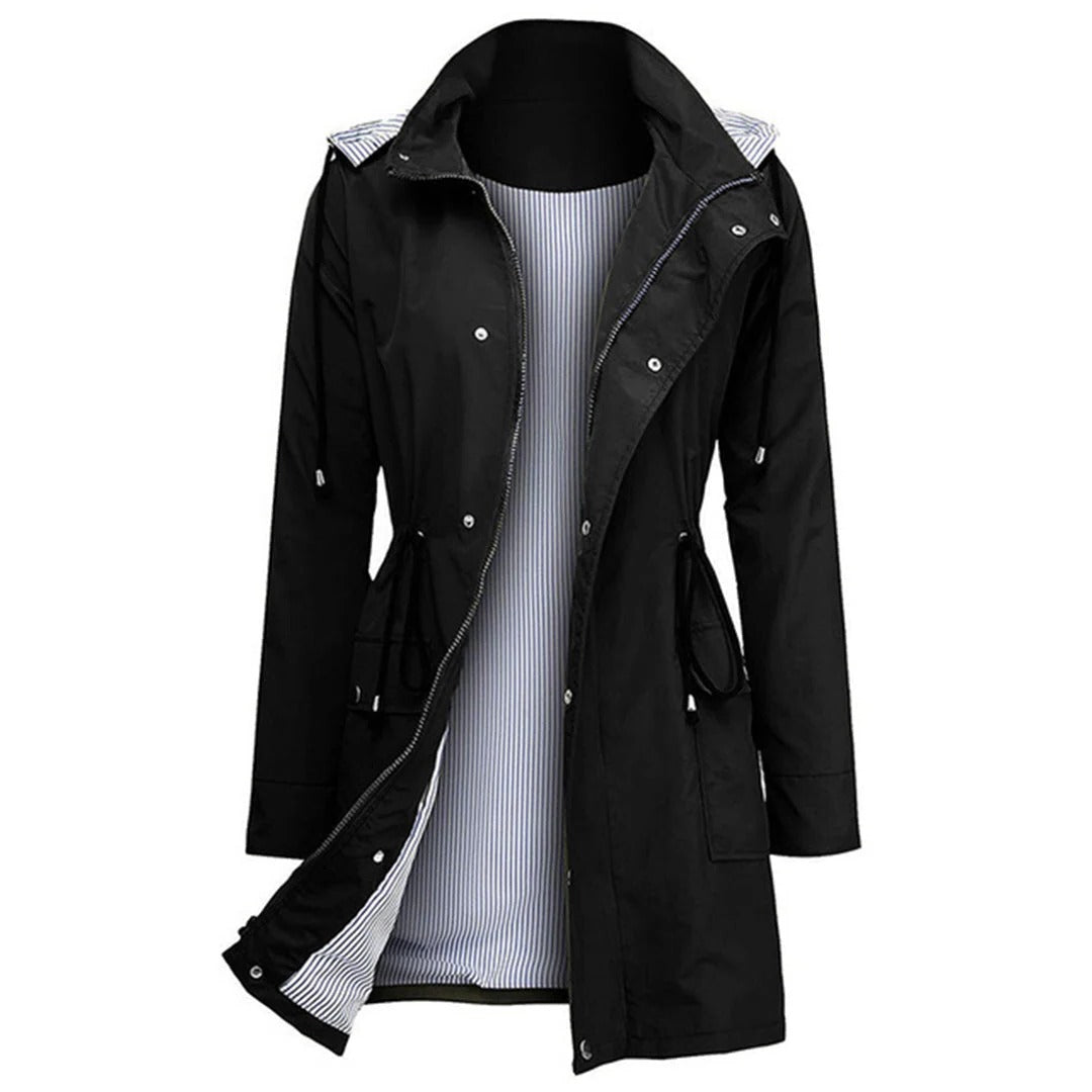 Ladies Lightweight Jacket