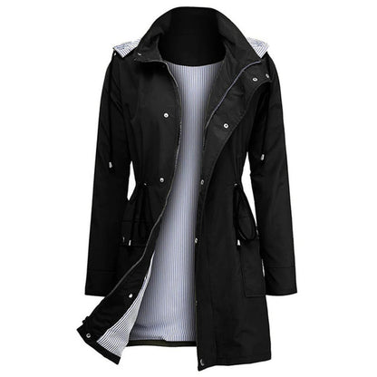 Ladies Lightweight Jacket