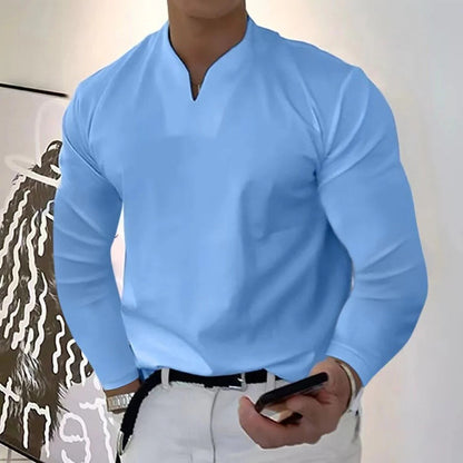 Waterproof Seamless Athletic Shirt