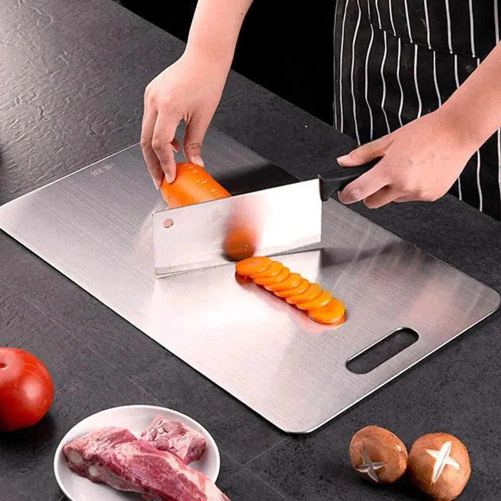 Durable Non Stick Cutting Board