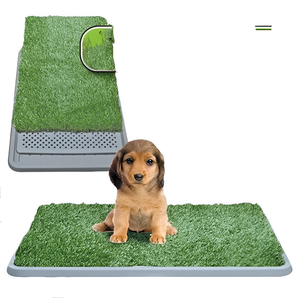 Artificial Turf Mats - Hehif