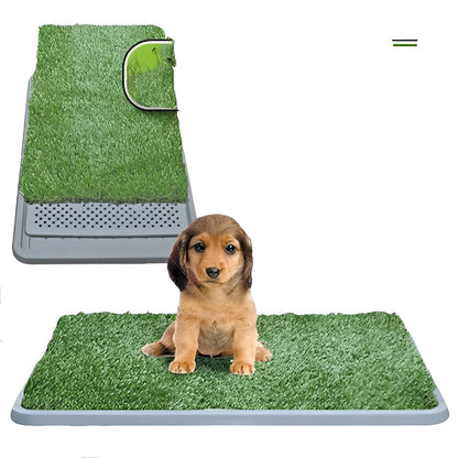 Artificial Turf Mats - Hehif