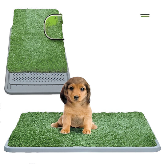 Artificial Turf Mats - Hehif