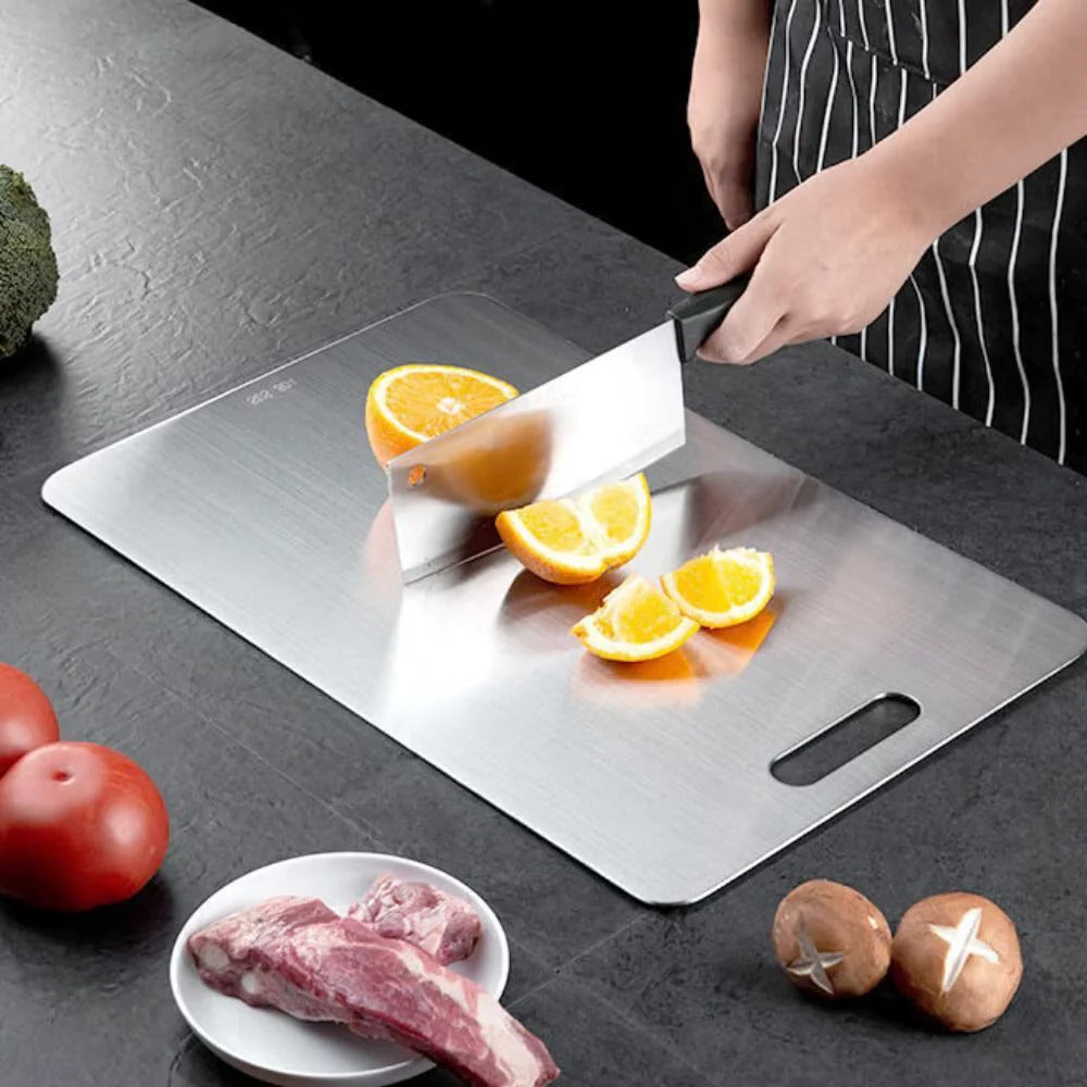 Durable Non Stick Cutting Board