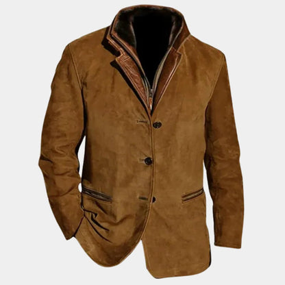 Fashionable Mens Coat