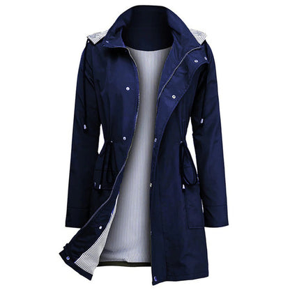 Ladies Lightweight Jacket