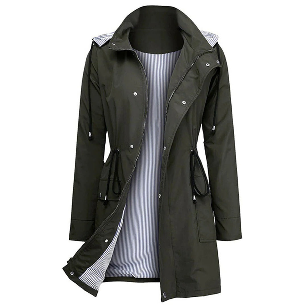 Ladies Lightweight Jacket