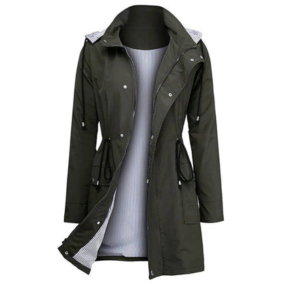 Ladies Lightweight Jacket