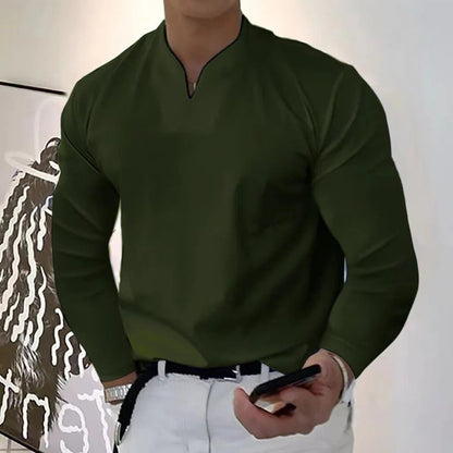 Waterproof Seamless Athletic Shirt