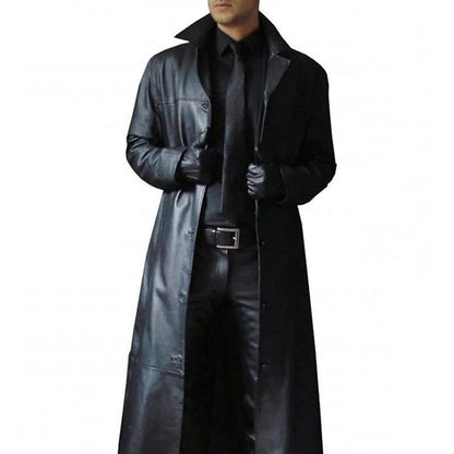 Thermal Insulated Parka Coat - Hehif