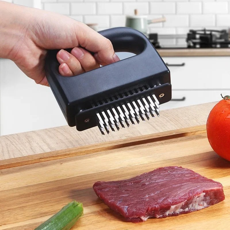 Heavy Duty Kitchen Meat Mallet