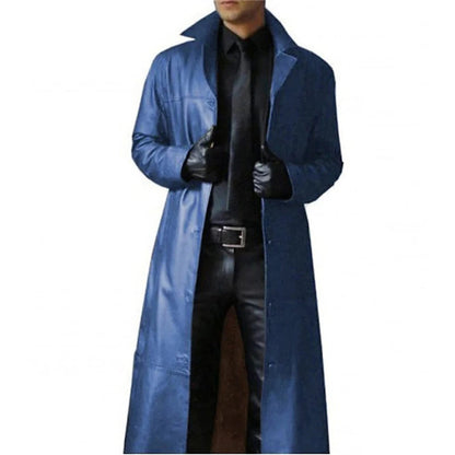 Thermal Insulated Parka Coat
