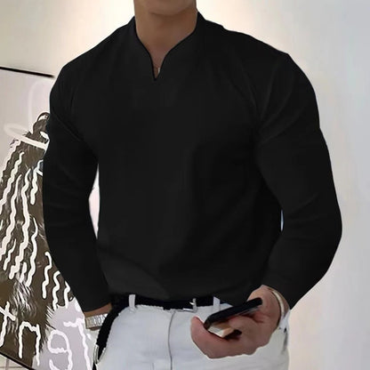 Waterproof Seamless Athletic Shirt