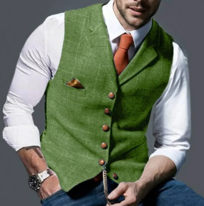 Classic Waistcoat