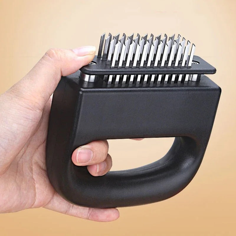 Heavy Duty Kitchen Meat Mallet