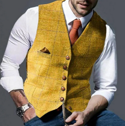 Classic Waistcoat