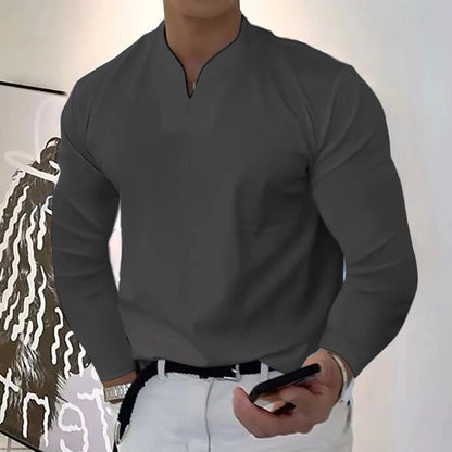 Waterproof Seamless Athletic Shirt - Hehif