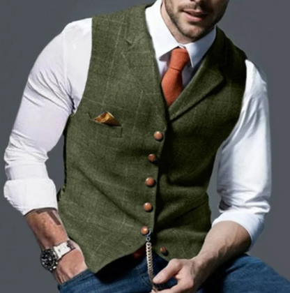 Classic Waistcoat