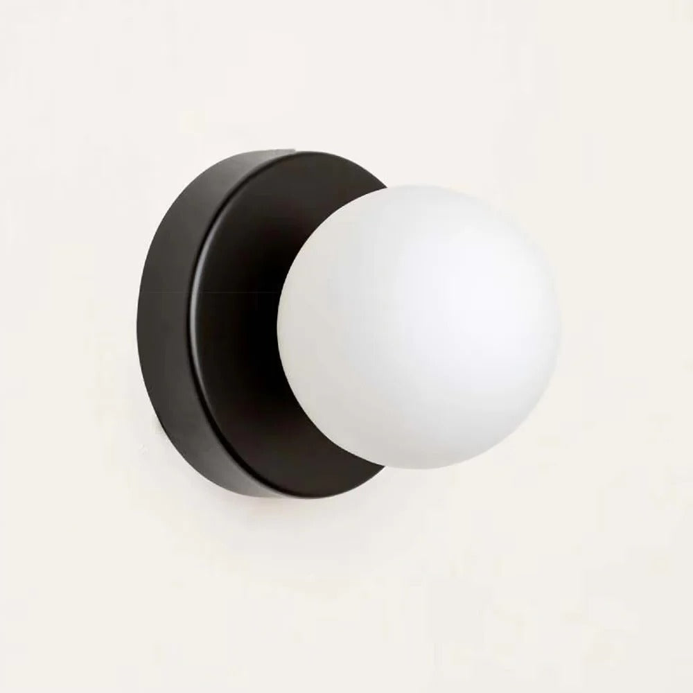 Sleek LED Mounted Light Fixture