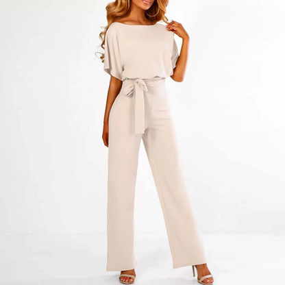 Elegant One Piece Jumpsuit