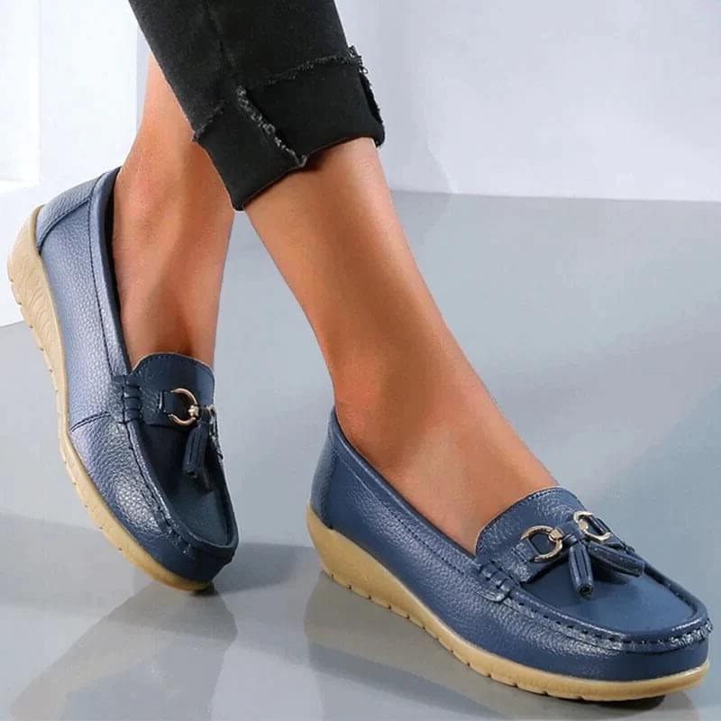 Comfortable Walking Shoes for Women - Hehif