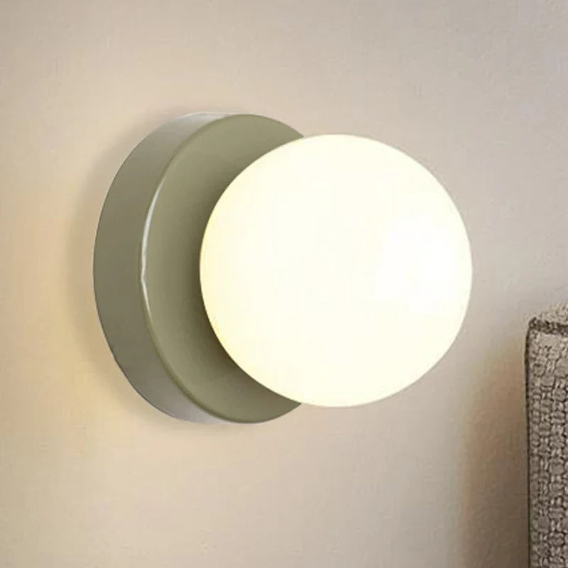 Sleek LED Mounted Light Fixture