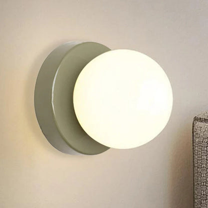 Sleek LED Mounted Light Fixture