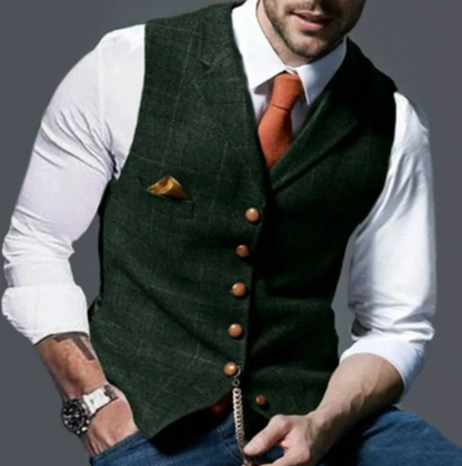 Classic Waistcoat