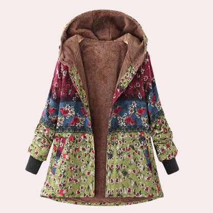 Fashionable Ladies Coat