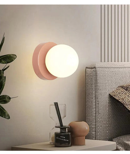 Sleek LED Mounted Light Fixture