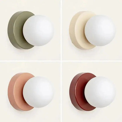 Sleek LED Mounted Light Fixture