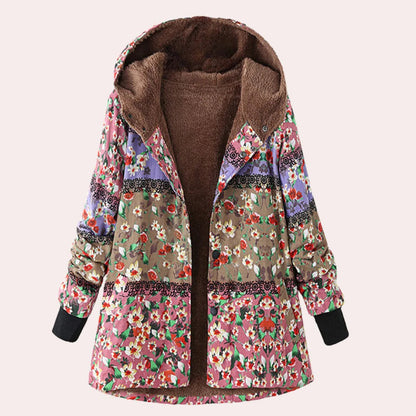 Fashionable Ladies Coat