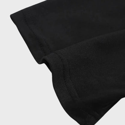 Relaxed Fit Mens Plain T Shirt