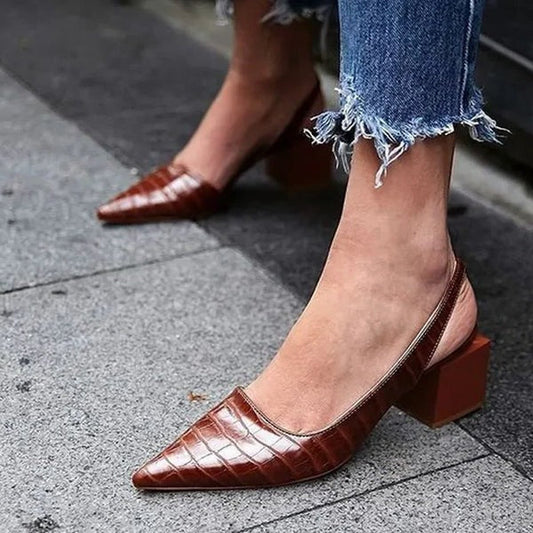 Comfortable Arch Support Shoes - Hehif