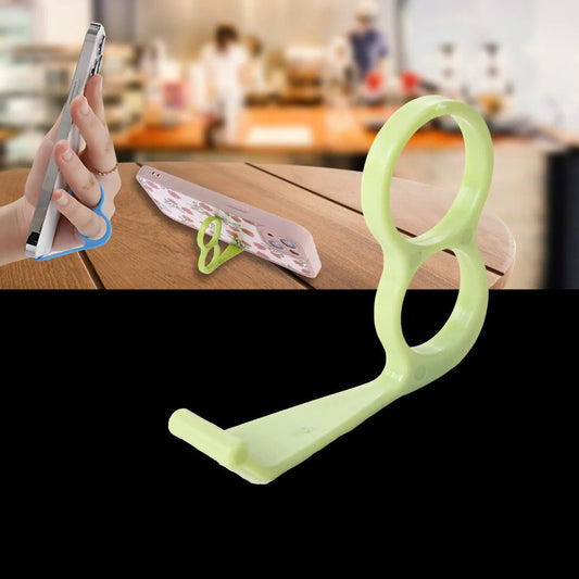 Comfortable Phone Grip Holder - Hehif