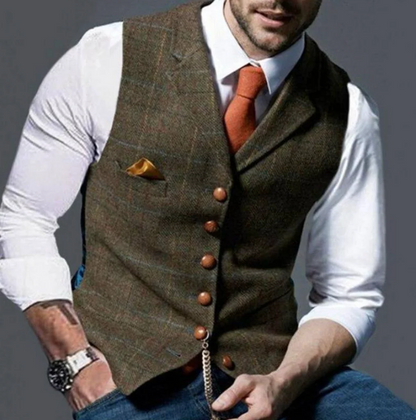 Classic Waistcoat