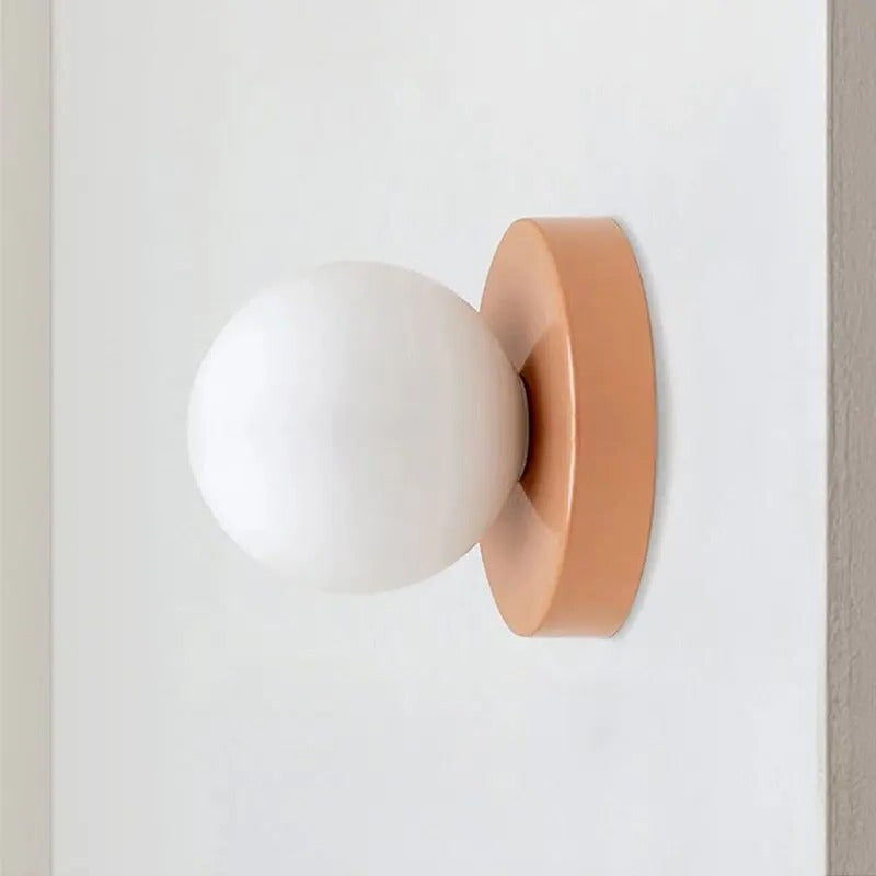 Sleek LED Mounted Light Fixture