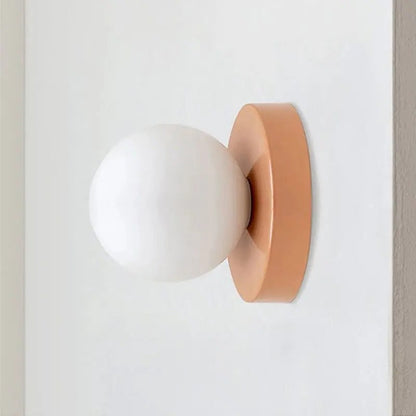 Sleek LED Mounted Light Fixture
