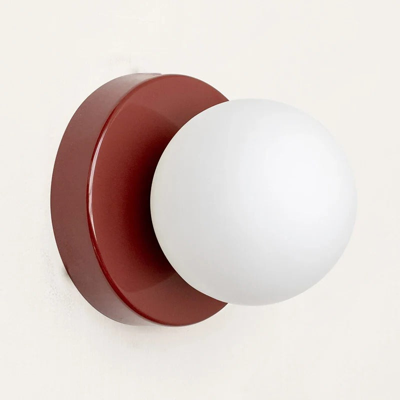 Sleek LED Mounted Light Fixture - Hehif